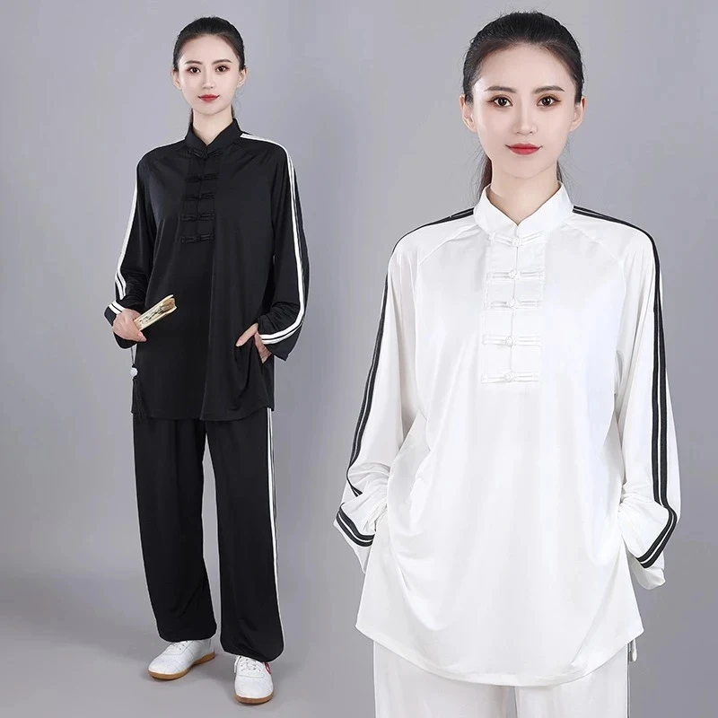 ★Halloween Cosplay Costume Martial Arts Suit Spring Summer Traditional Adult Long Sleeve Wushu TaiChi Kung 2026 New ♥Look Me ←_←
★Halloween Cosplay Costume Martial Arts Suit Spring Summer Traditional Adult Long Sleeve Wushu TaiChi Kung 2026 New ♥Look Me ←_←