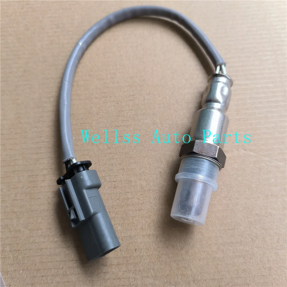 6PCS Oxygen Sensor 12667438 234-8054 For BUICK ENCLAVE CADILLAC XT5 XT6 CHEVROLET BLAZER TRAVERSE GMC
6PCS Oxygen Sensor 12667438 234-8054 For BUICK ENCLAVE CADILLAC XT5 XT6 CHEVROLET BLAZER TRAVERSE GMC