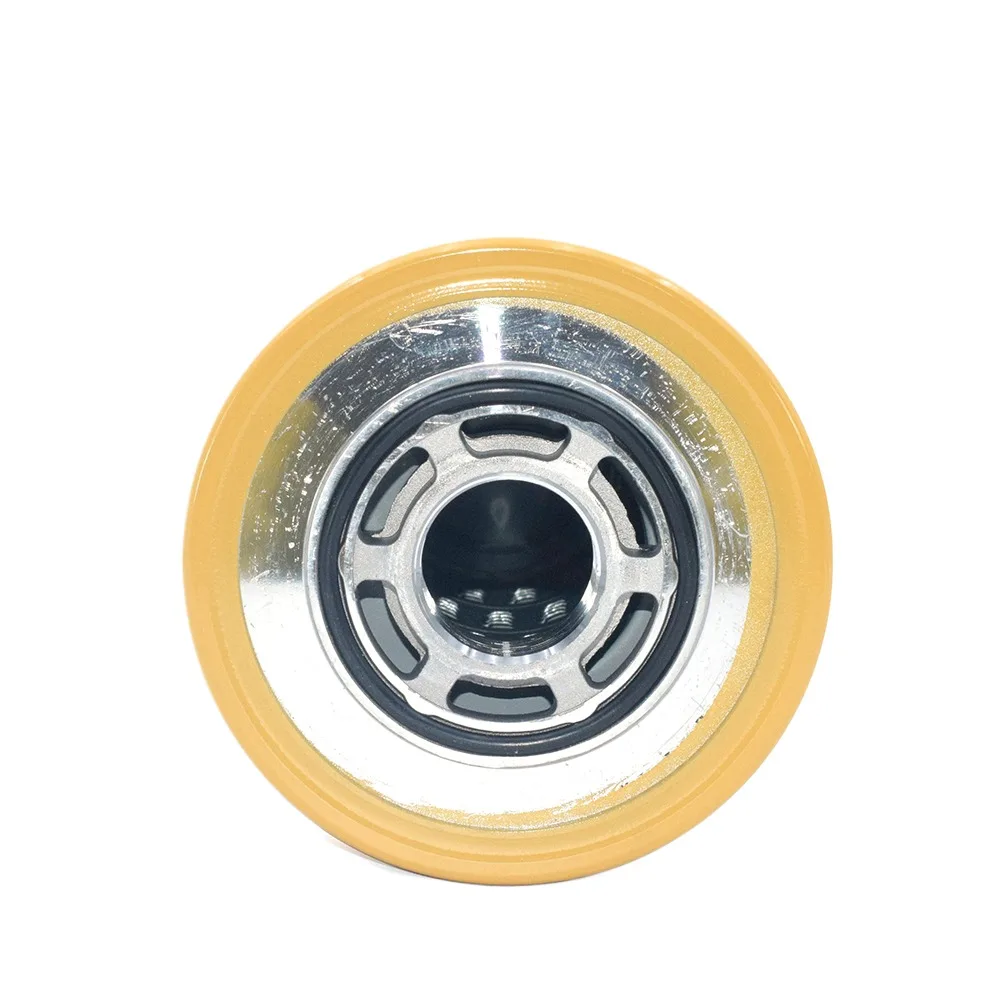 Compatible with 465-6506 Hydraulic Filter for 924H D9T Excavator SH 66689 BT40066-MPG HF35554 4656506
Compatible with 465-6506 Hydraulic Filter for 924H D9T Excavator SH 66689 BT40066-MPG HF35554 4656506