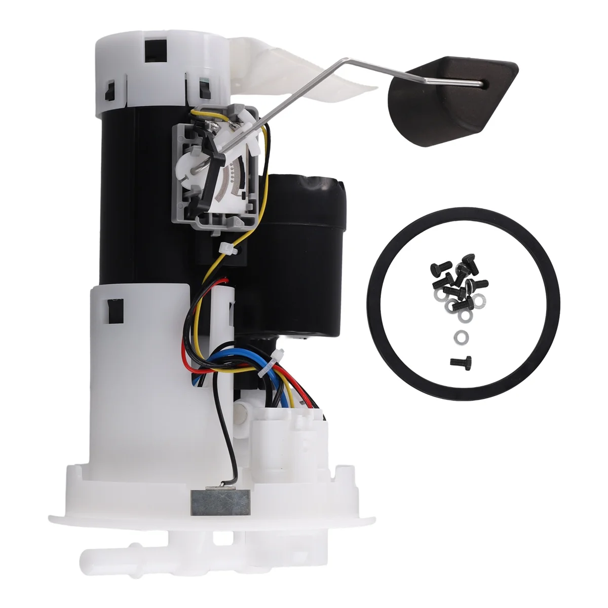 77020-06010 SP9157M Fuel Pump Assembly Fuel Pump Module for Toyota Avalon Camry Solara 1997-2003
77020-06010 SP9157M Fuel Pump Assembly Fuel Pump Module for Toyota Avalon Camry Solara 1997-2003