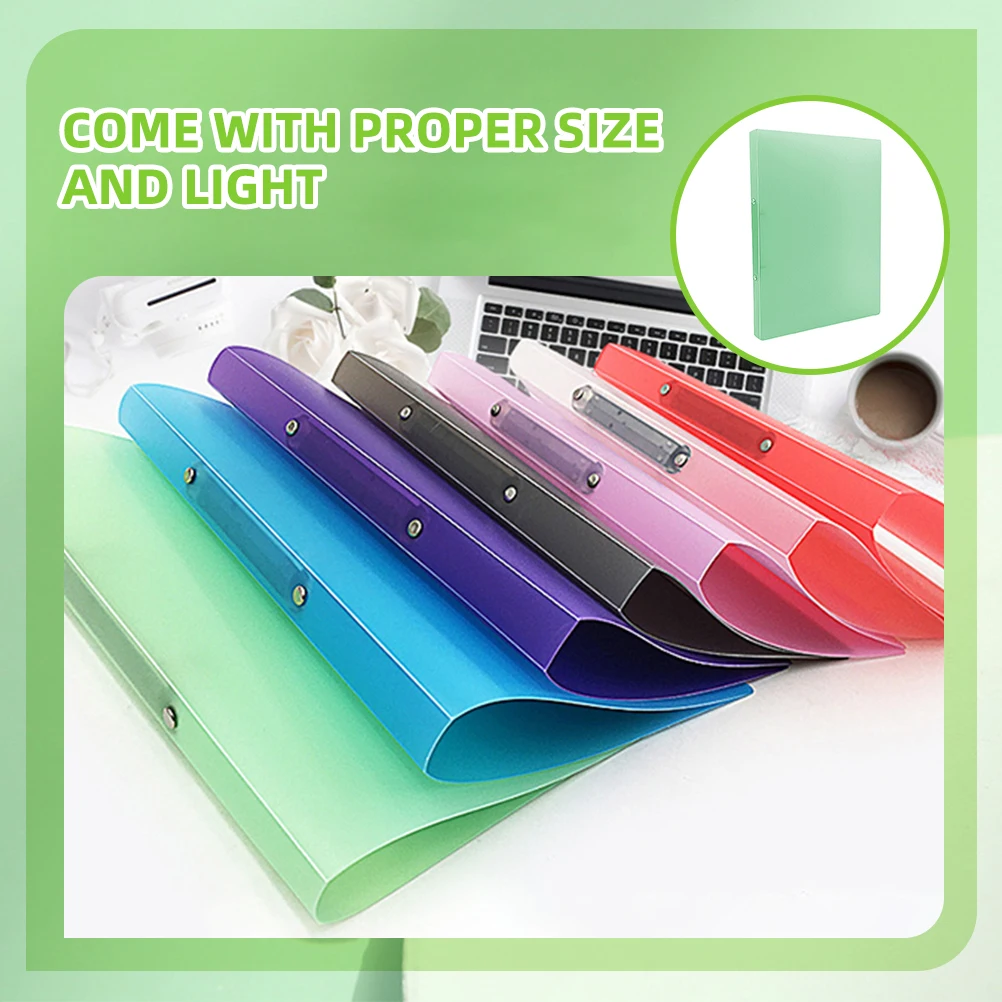 1pcs A4 Document Folder Organizer Lightweight Waterproof File Holder Portable Clamp Binder For Students Teachers Office Medical
1pcs A4 Document Folder Organizer Lightweight Waterproof File Holder Portable Clamp Binder For Students Teachers Office Medical