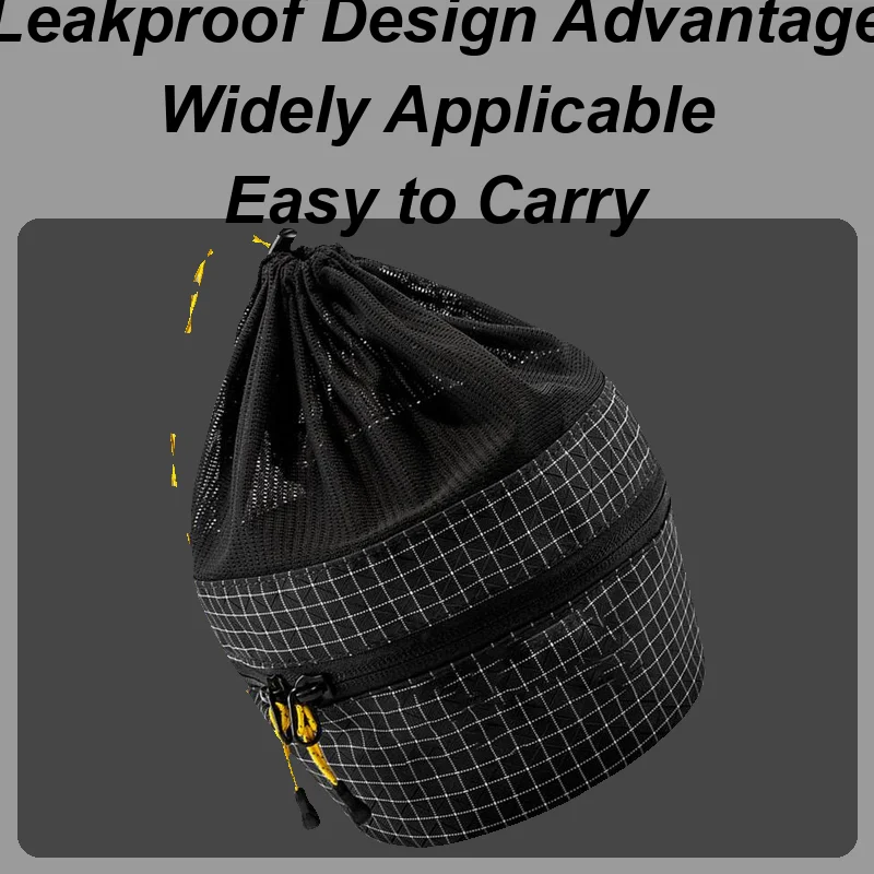 Cookware Bag Camping Drawstring Camp Tableware Pouch Waterproof Storage Bag For Picnic Dishes Bowls Camping Cookware Organizer
Cookware Bag Camping Drawstring Camp Tableware Pouch Waterproof Storage Bag For Picnic Dishes Bowls Camping Cookware Organizer