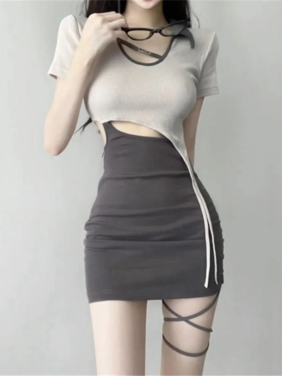 Сексуальная облегающая юбка в американском стиле для женщин: летний хит, подчеркивающий фигуру, для танцев и вечеринок
Сексуальная облегающая юбка в американском стиле для женщин: летний хит, подчеркивающий фигуру, для танцев и вечеринок