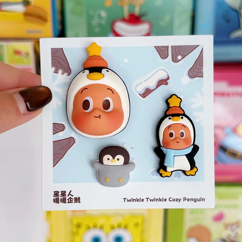POP MART POPBEAN Fluffy Cozy Series Decorative Perforated Buckle Trendy Blind Box Toys Mystery Box Guess Action Figure
POP MART POPBEAN Fluffy Cozy Series Decorative Perforated Buckle Trendy Blind Box Toys Mystery Box Guess Action Figure