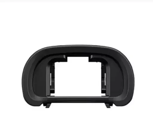 Новинка, подходит для sony useILCE-7RM3 A7RIII A9, резиновая накладка на глаза EP-18
Новинка, подходит для sony useILCE-7RM3 A7RIII A9, резиновая накладка на глаза EP-18