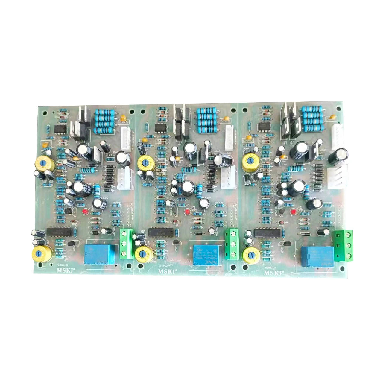 OEM Wholesale Industrial Laboratory Universal DC Electronic Modules Kits Master Voltage Regulator Circuit Board Power Controller
OEM Wholesale Industrial Laboratory Universal DC Electronic Modules Kits Master Voltage Regulator Circuit Board Power Controller