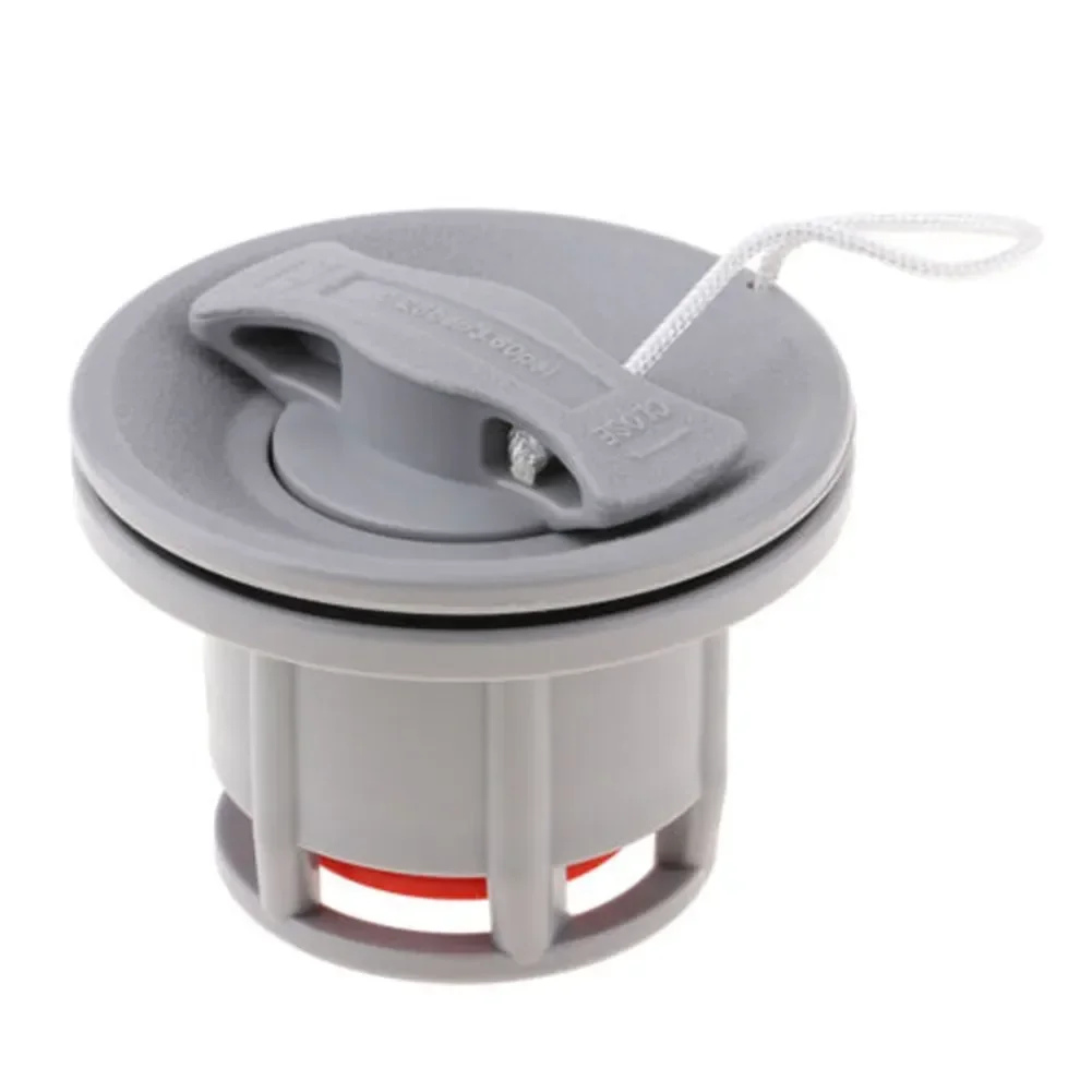 8 Holes Inflatable Boat Air Valve cap Boats River Rafts Dinghy Kayaks Canoe Accessorie Double Seal Leak Protection Adapter PVC
8 Holes Inflatable Boat Air Valve cap Boats River Rafts Dinghy Kayaks Canoe Accessorie Double Seal Leak Protection Adapter PVC