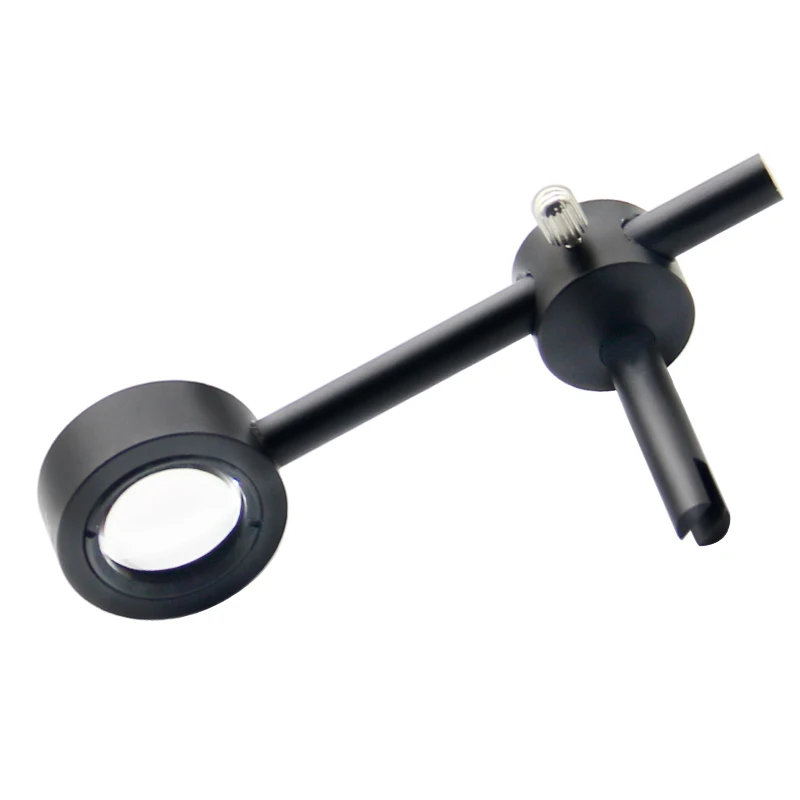 Factory Sale Optical Lens Gemology Accessories Laboratory Jewelry Appraisal Interference Figure Sphere Conoscope
Factory Sale Optical Lens Gemology Accessories Laboratory Jewelry Appraisal Interference Figure Sphere Conoscope