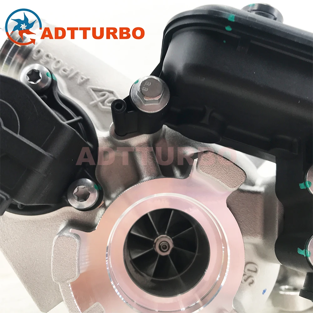 Genuine Turbocharger 5511695947 609000014 Turbocharger For Geely LYNK 1.5T Engine 280009 Turbine Parts
Genuine Turbocharger 5511695947 609000014 Turbocharger For Geely LYNK 1.5T Engine 280009 Turbine Parts