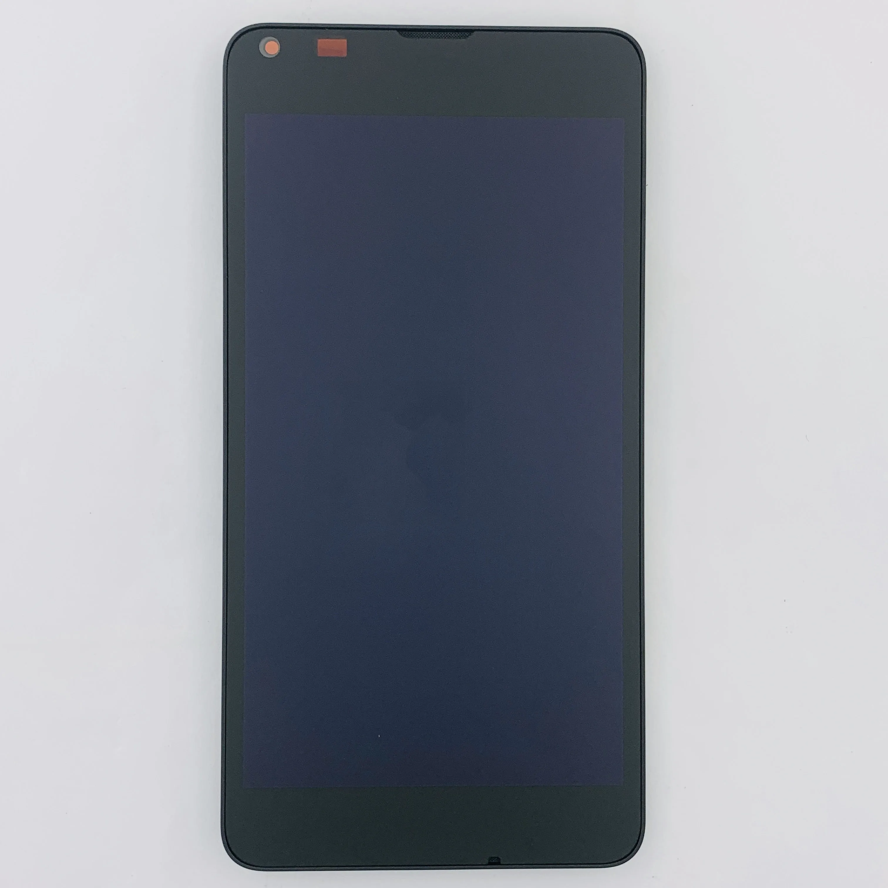 WEIDA 5 " For Microsoft Nokia Lumia 640 LCD Display Digitizer Touch Panel Screen Assembly with Frame +Tool N640 RM-1077
WEIDA 5 " For Microsoft Nokia Lumia 640 LCD Display Digitizer Touch Panel Screen Assembly with Frame +Tool N640 RM-1077