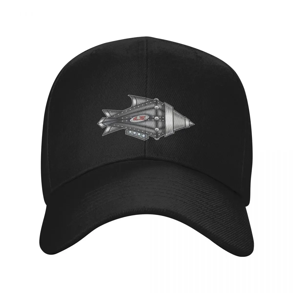 STEAMPUNK ZEPPELIN Baseball Cap Wild Ball Hat Military Tactical Cap Brand Man cap Women's 2025 Men's
STEAMPUNK ZEPPELIN Baseball Cap Wild Ball Hat Military Tactical Cap Brand Man cap Women's 2025 Men's