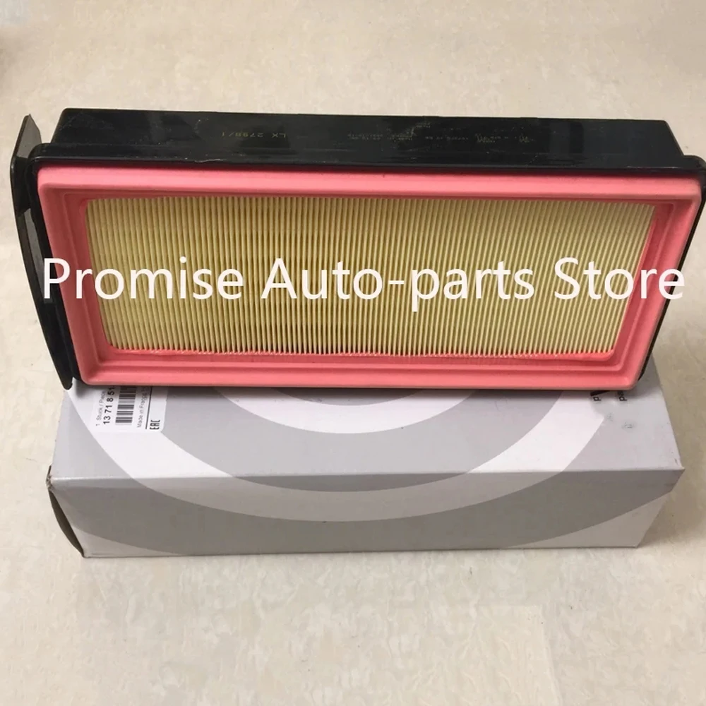 OEM 13718518111 New Engine Air Activated Carbon Cabin Filter FOR BM-W F10/11 F13 X3 F25
OEM 13718518111 New Engine Air Activated Carbon Cabin Filter FOR BM-W F10/11 F13 X3 F25