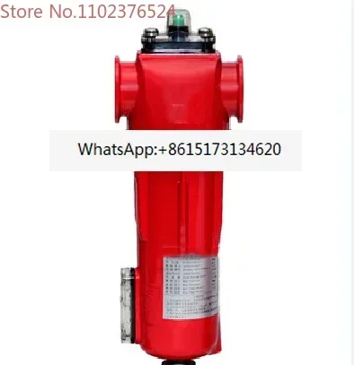 Precision filter YFA020 high-efficiency compressed air filter/precision filter air compressor filter
Precision filter YFA020 high-efficiency compressed air filter/precision filter air compressor filter
