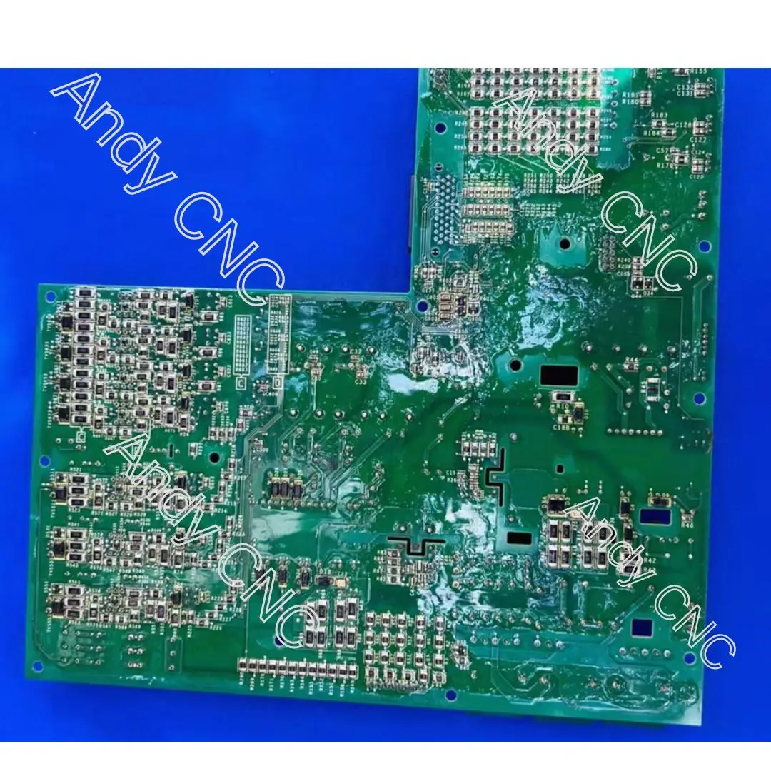 Used ATV61F series motherboard driver board power board PN072186P6 Test OK Fast Shipping
Used ATV61F series motherboard driver board power board PN072186P6 Test OK Fast Shipping