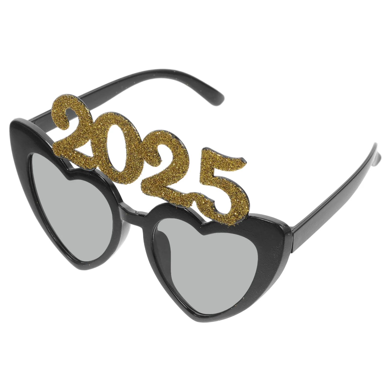 Heart Shaped Eyeglasses Lightweight New Year Party Glasses Celebratory New Year Costume Accessory Props Festive Accessories
Heart Shaped Eyeglasses Lightweight New Year Party Glasses Celebratory New Year Costume Accessory Props Festive Accessories