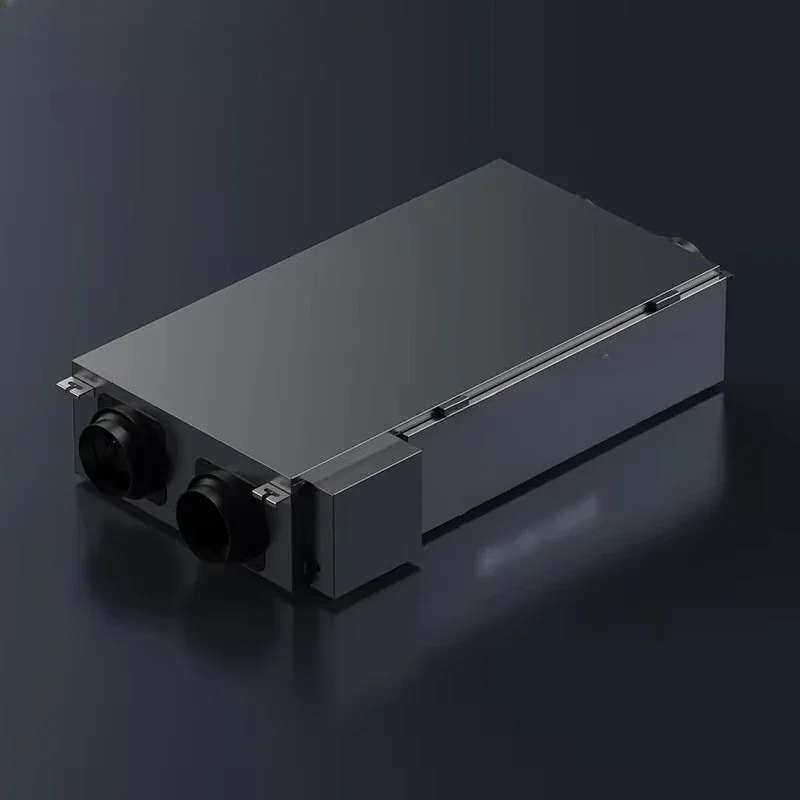 Intelligent Tuya App Control Erv Hrv Energy Recovery Ventilation With Counterflow Total Heat Exchanger
Intelligent Tuya App Control Erv Hrv Energy Recovery Ventilation With Counterflow Total Heat Exchanger