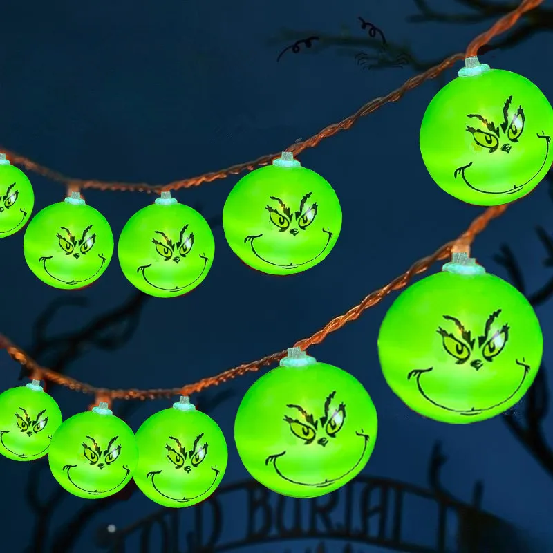 Christmas Lights 80 LED 32.8 Ft Battery USB Operated Christmas String Lights Decorations for Tree Home Garden Indoor Outdoor 702
Christmas Lights 80 LED 32.8 Ft Battery USB Operated Christmas String Lights Decorations for Tree Home Garden Indoor Outdoor 702
