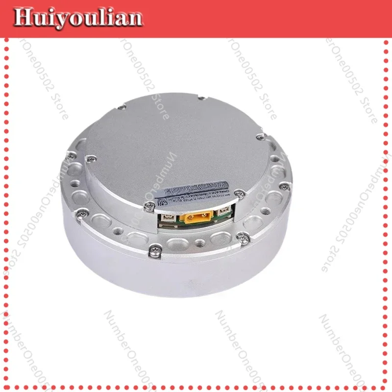 HT-04 Gear Motor Servo Motor Biped Wheel Robotic Arm High Torque Exoskeleton Joint Motor
HT-04 Gear Motor Servo Motor Biped Wheel Robotic Arm High Torque Exoskeleton Joint Motor