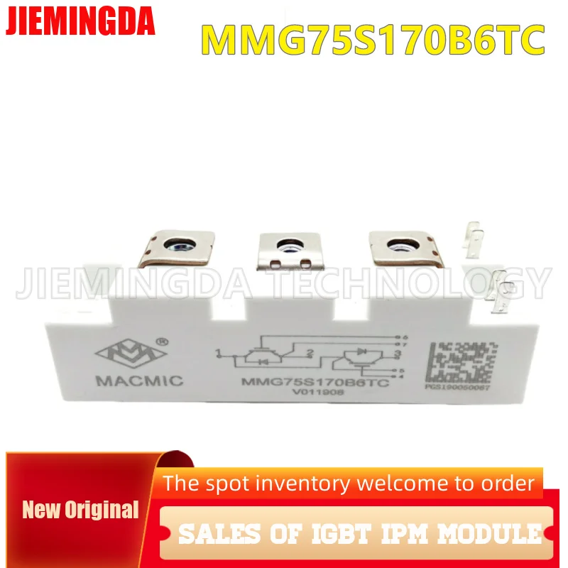 MMG75S170B6EN MMG50S170B6EN MMG100S170B6TC MMG50S170B6TC MMG75S170B6TC Модуль выпрямителя В наличии
MMG75S170B6EN MMG50S170B6EN MMG100S170B6TC MMG50S170B6TC MMG75S170B6TC Модуль выпрямителя В наличии