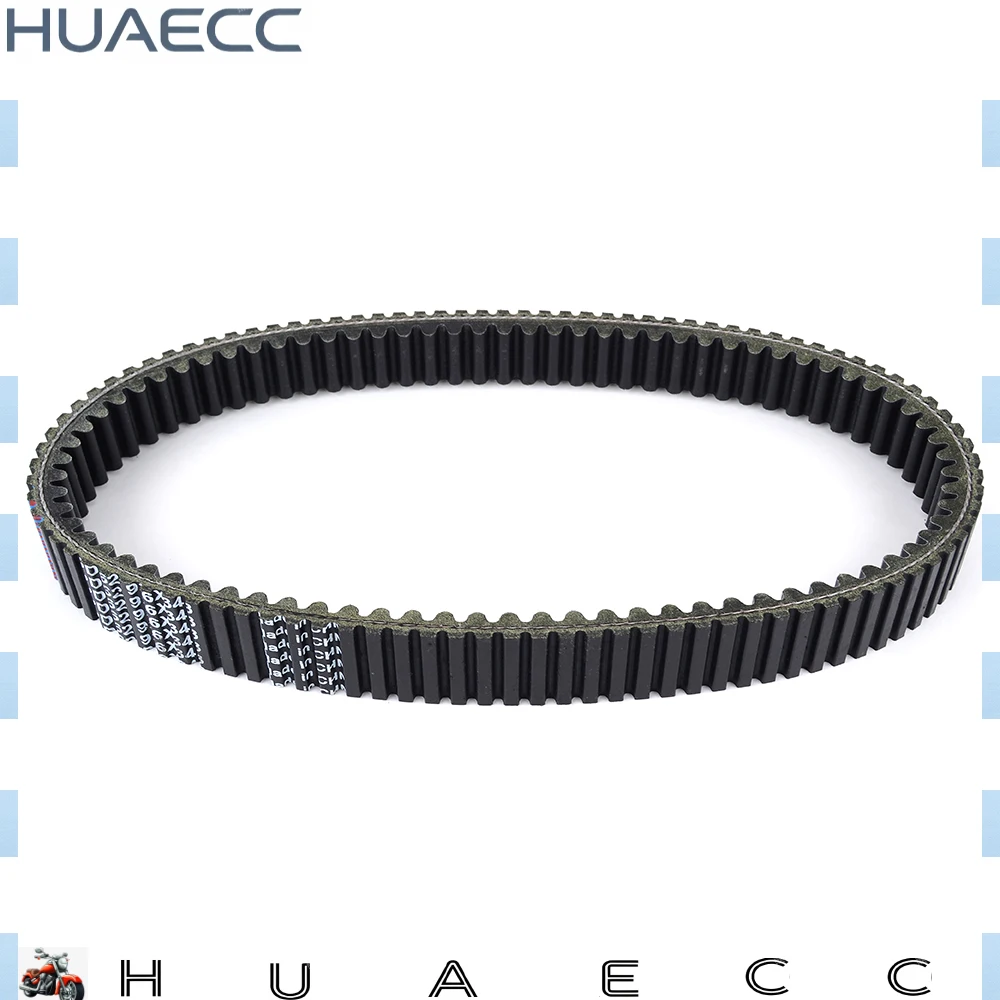 Transmission Drive Belt for Yamaha 1XD-17641-00 YXE700B Wolverine 2016 2017 2018 Wolverine R-Spec EPS Hunter SE
Transmission Drive Belt for Yamaha 1XD-17641-00 YXE700B Wolverine 2016 2017 2018 Wolverine R-Spec EPS Hunter SE