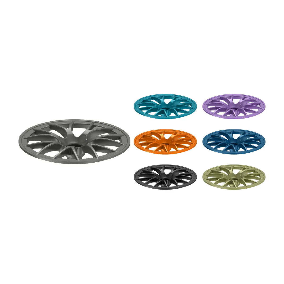 Assembled Hub Caps Cross-border Building Block Parts Wholesale Small Particle Building Blocks M071 Compatible with Lego 58088
Assembled Hub Caps Cross-border Building Block Parts Wholesale Small Particle Building Blocks M071 Compatible with Lego 58088