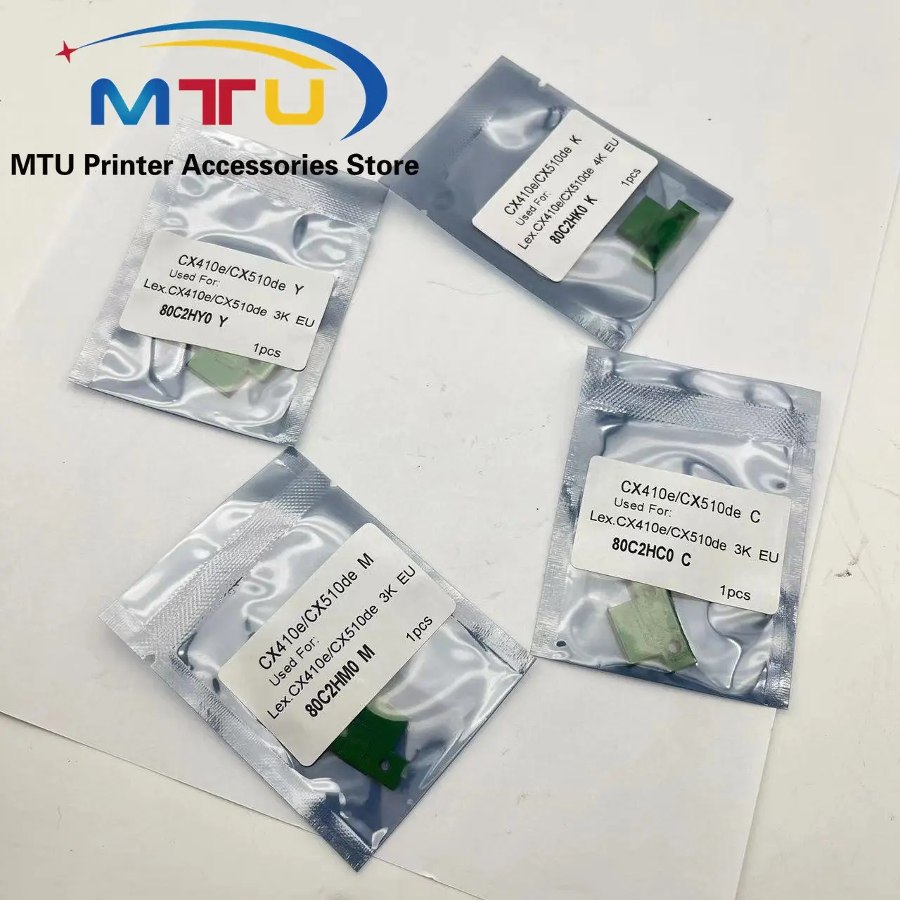 Тонерный чип 80C2HM0 80C2HC0 80C2HY0 80C2HK0 CMYK 4K 3K для Lexmark CX310n CX510de CX510dte CX510dthe CX310 CX410 CX510 CX310dn
Тонерный чип 80C2HM0 80C2HC0 80C2HY0 80C2HK0 CMYK 4K 3K для Lexmark CX310n CX510de CX510dte CX510dthe CX310 CX410 CX510 CX310dn