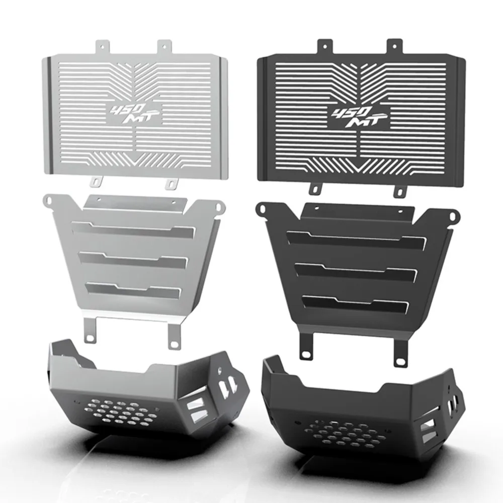 FOR CFMOTO CF MOTO 450MT 450 MT Ibex 450 2024-2025-2026 Radiator Guard&Cylinder Head Guard Complete and Engine Guard Set Ibex450
FOR CFMOTO CF MOTO 450MT 450 MT Ibex 450 2024-2025-2026 Radiator Guard&Cylinder Head Guard Complete and Engine Guard Set Ibex450