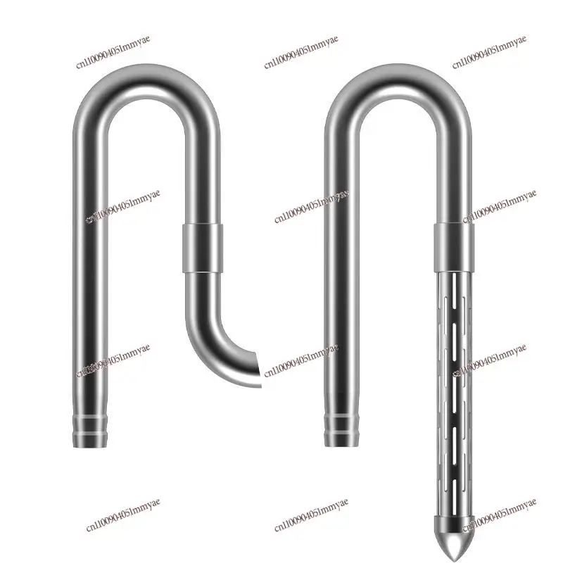 Inlet and Outlet Pipes, Fish Tanks, Inlet and Outlet Components, Microporous Anti-suction Fish and Shrimp Filter Accessories
Inlet and Outlet Pipes, Fish Tanks, Inlet and Outlet Components, Microporous Anti-suction Fish and Shrimp Filter Accessories