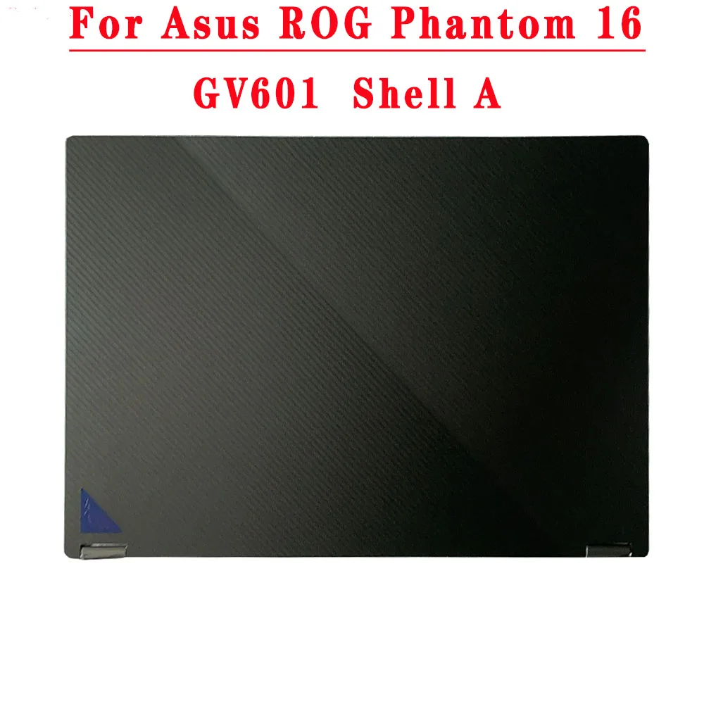 Задняя крышка 16,0 дюймов A для игровой книги ASUS GV601 ROG Magic 16, тонкая офисная игровая книга, чехол для ноутбука A
Задняя крышка 16,0 дюймов A для игровой книги ASUS GV601 ROG Magic 16, тонкая офисная игровая книга, чехол для ноутбука A