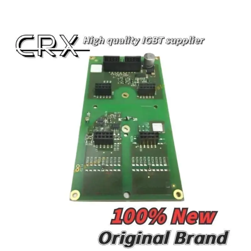 BOARD 4S SKYPER32 PRO L5062700_02 NEW MODULE
BOARD 4S SKYPER32 PRO L5062700_02 NEW MODULE