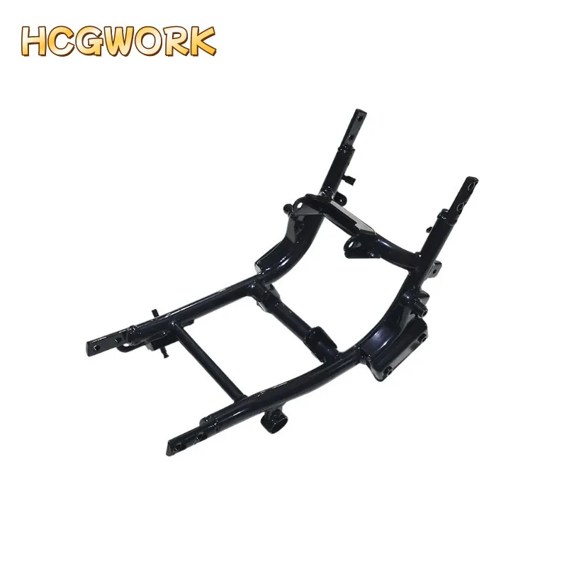 frame cradle for Zongshen Cyclone ZS200-12
frame cradle for Zongshen Cyclone ZS200-12