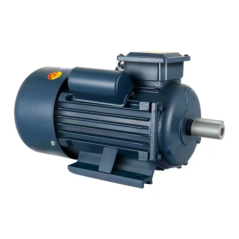 Factory Direct Single-phase Electric Power Motivation 4KW 220V Support Customization Motor
Factory Direct Single-phase Electric Power Motivation 4KW 220V Support Customization Motor