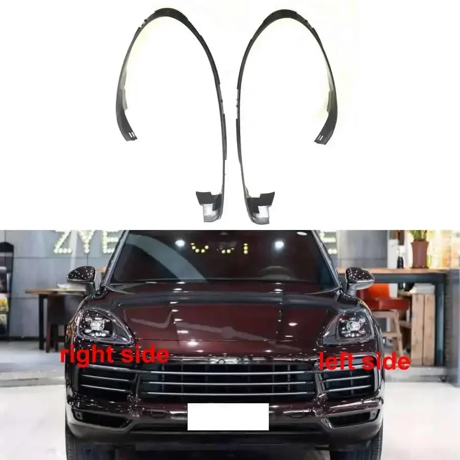 Для Porsche Cayenne 2015 2016 2017 резиновая уплотнительная лента для фар, отделка абажура, шайба, уплотнительная лента, прокладка
Для Porsche Cayenne 2015 2016 2017 резиновая уплотнительная лента для фар, отделка абажура, шайба, уплотнительная лента, прокладка