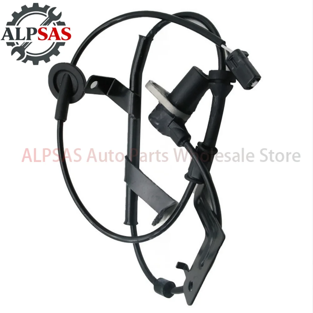 Новый передний левый датчик скорости колеса ABS 95670-38000 95670-3C000 59810-09000 для Hyundai Sonata XG300 XG350 Kia Magentis Optima
Новый передний левый датчик скорости колеса ABS 95670-38000 95670-3C000 59810-09000 для Hyundai Sonata XG300 XG350 Kia Magentis Optima