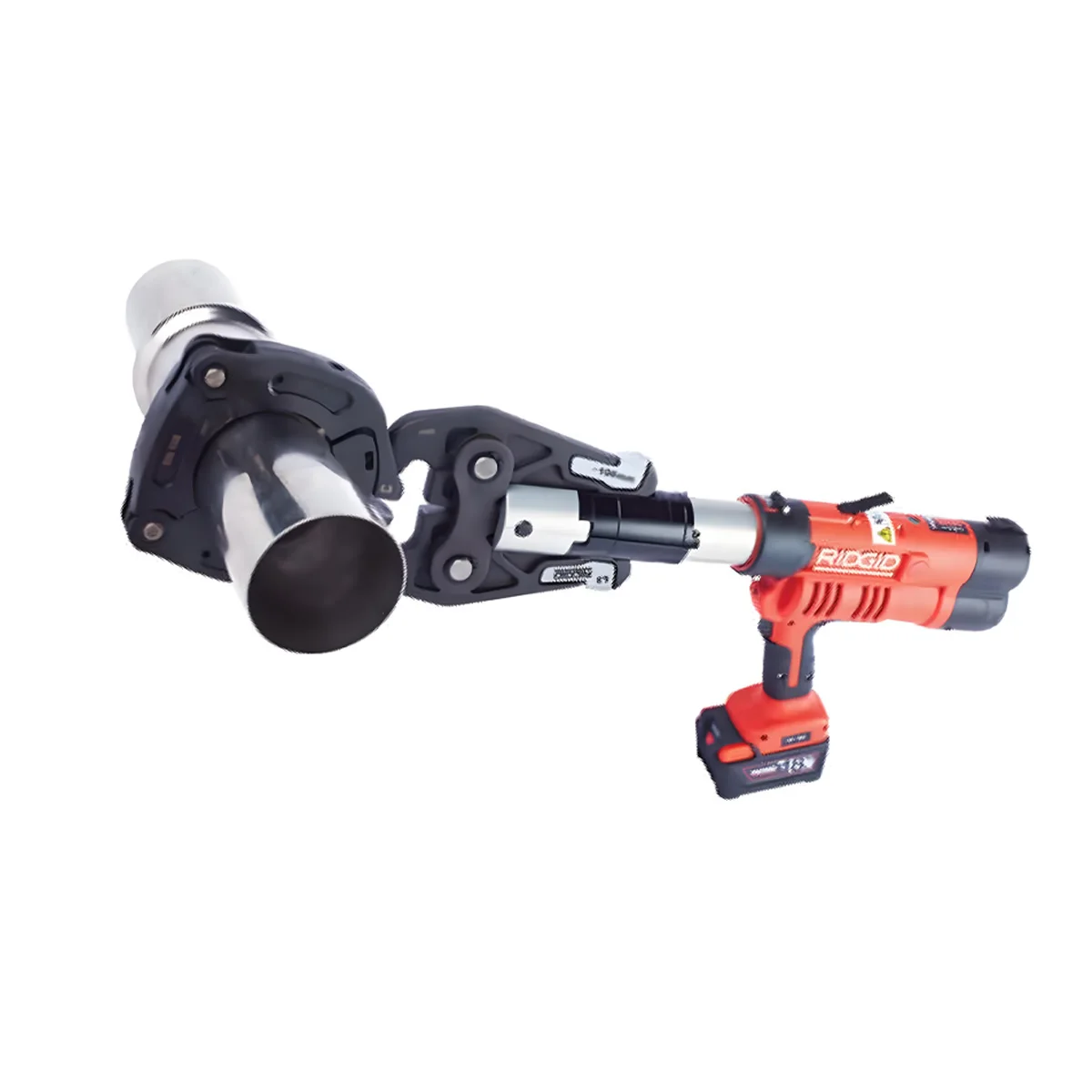 Hydraulic Crimping Tools Dn10-Dn100 Copper Plumbing Pipe Press Tools With Battery
Hydraulic Crimping Tools Dn10-Dn100 Copper Plumbing Pipe Press Tools With Battery