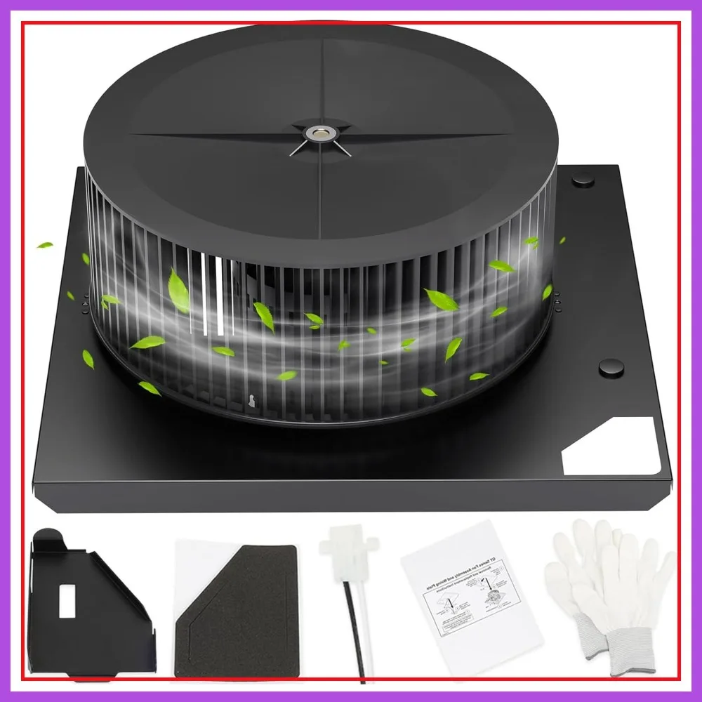Bathroom Exhaust Fan Motor Replacement for QTR070, QTR080, QTRN080, QTN80L, QTR080F
Bathroom Exhaust Fan Motor Replacement for QTR070, QTR080, QTRN080, QTN80L, QTR080F