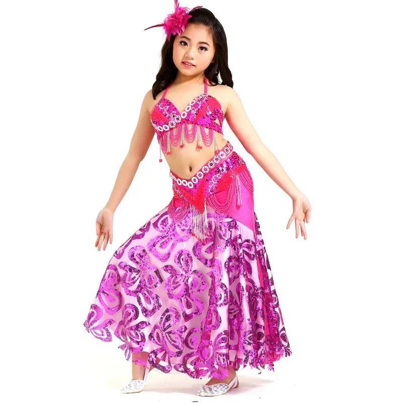 Children's Show Costume Set For Belly Dance Set New Children's Show Dance Costumes For Kid Children's Show Costume Set for Kid
Children's Show Costume Set For Belly Dance Set New Children's Show Dance Costumes For Kid Children's Show Costume Set for Kid