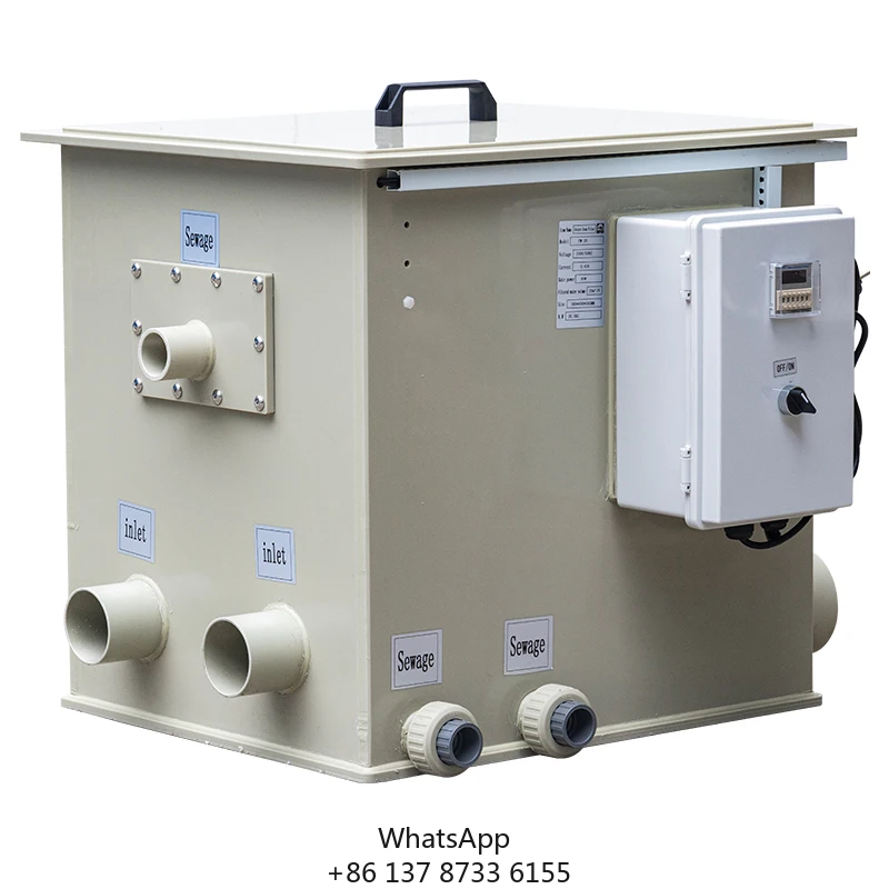 20m3/h Automatic Rotary Drum Filter For Aquariums & Exterior Ponds Koi Teich Koi Fish Tank Aquaculture Equipment
20m3/h Automatic Rotary Drum Filter For Aquariums & Exterior Ponds Koi Teich Koi Fish Tank Aquaculture Equipment