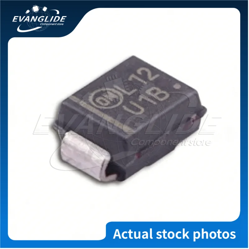 50 PCS/LOT 100%Original & New MURS110T3G Fast recovery / High efficiency Diode In Stock Wholesale Discount
50 PCS/LOT 100%Original & New MURS110T3G Fast recovery / High efficiency Diode In Stock Wholesale Discount