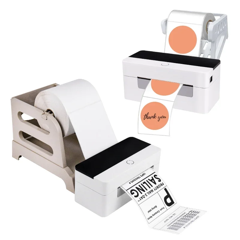 Sailing SL-D463B Mini Handheld Portable 4x6 100*150 Thermal Shipping Label Printer With Usb+blue Tooth
Sailing SL-D463B Mini Handheld Portable 4x6 100*150 Thermal Shipping Label Printer With Usb+blue Tooth