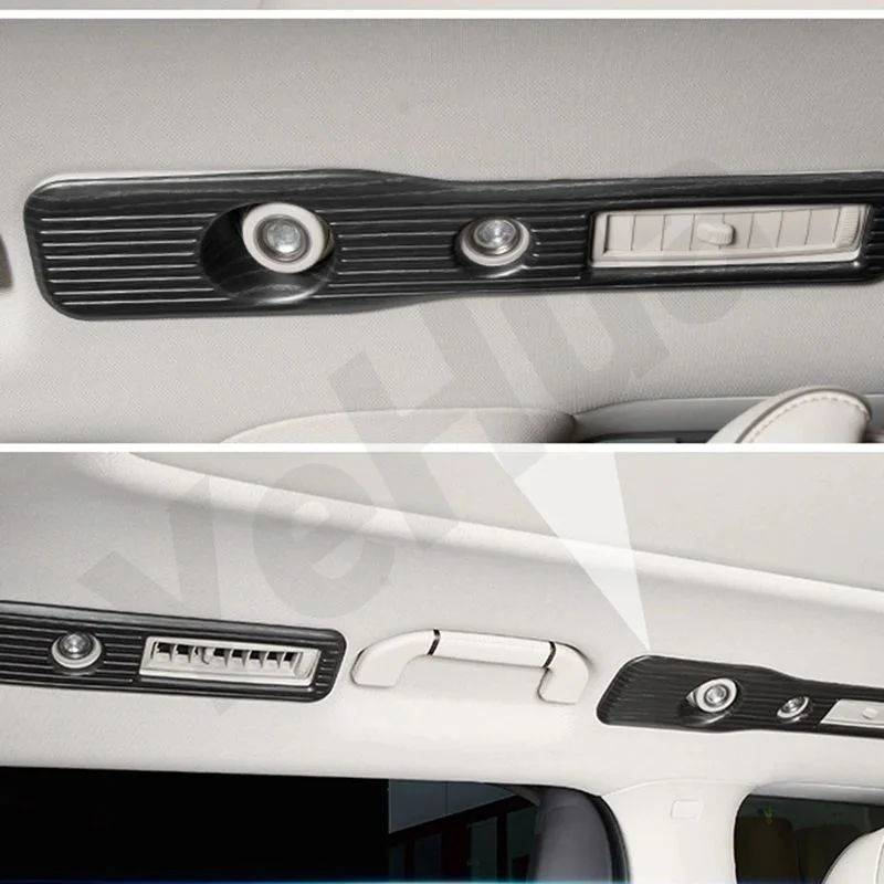 For BYD Denza D9 2024 Car interior stickers Car Accessories Para Auto Tools car stickers
For BYD Denza D9 2024 Car interior stickers Car Accessories Para Auto Tools car stickers