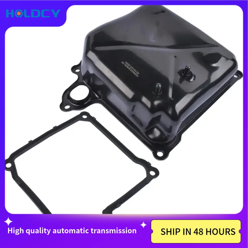 Automatic Transmission Oil Pan for Audi A3 S3 TT Volkswagen Jetta Passat Beetle Golf CC 2008-2018 02E 325201 C 02E 325201 D
Automatic Transmission Oil Pan for Audi A3 S3 TT Volkswagen Jetta Passat Beetle Golf CC 2008-2018 02E 325201 C 02E 325201 D