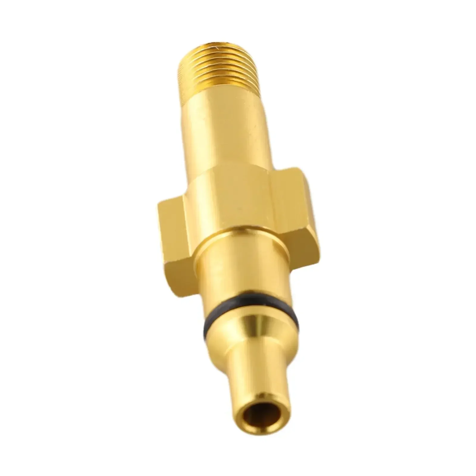 Brand New Car Spare Parts New Style Practical To Use Adapter Adapter Adapter Brass+Stainless Steel Pressure Washer
Brand New Car Spare Parts New Style Practical To Use Adapter Adapter Adapter Brass+Stainless Steel Pressure Washer