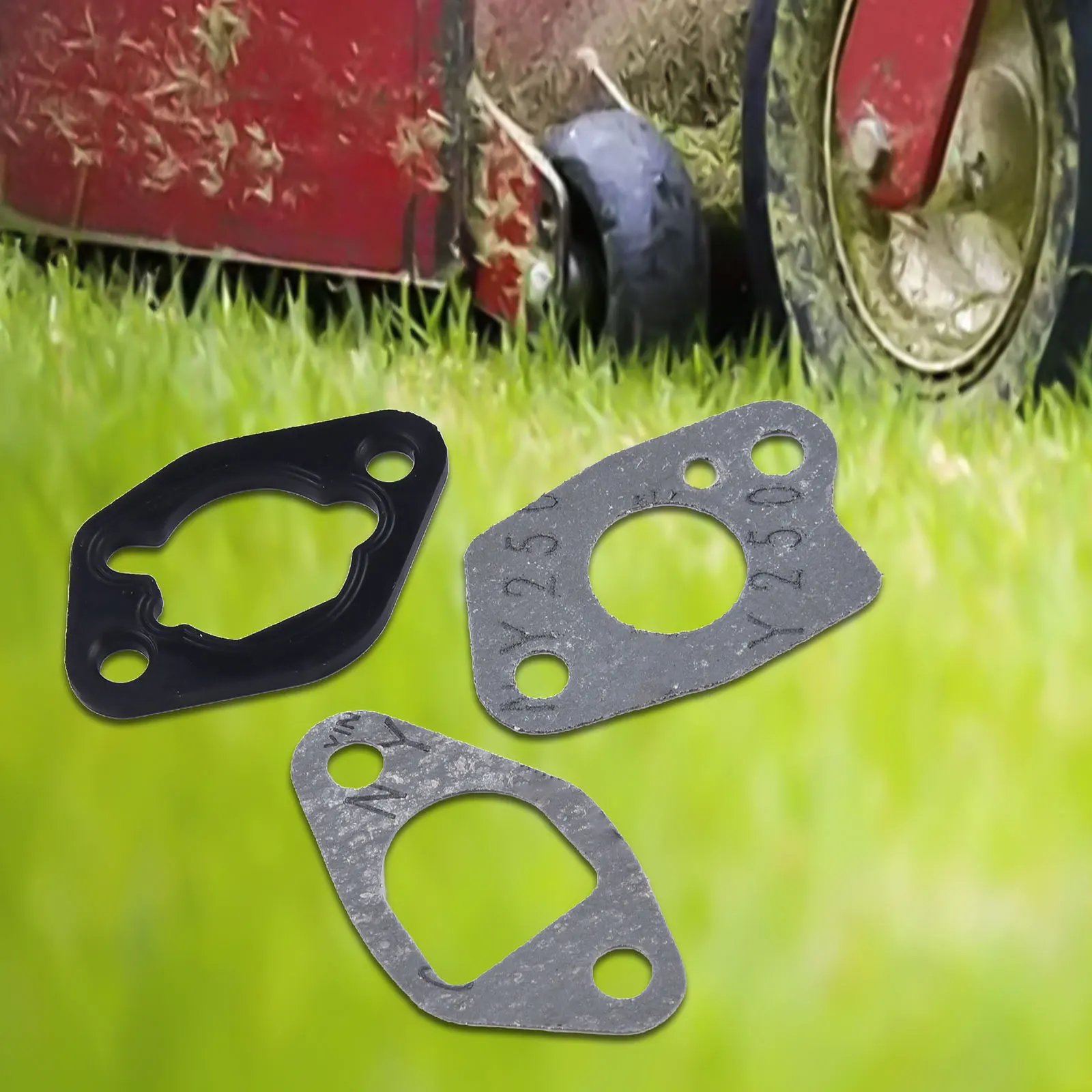 For GX120 GX140 GX200 Carburettor Carb Gasket Kit Lawn Mower Parts Garden Power Tool Parts & Accessories For Honda
For GX120 GX140 GX200 Carburettor Carb Gasket Kit Lawn Mower Parts Garden Power Tool Parts & Accessories For Honda