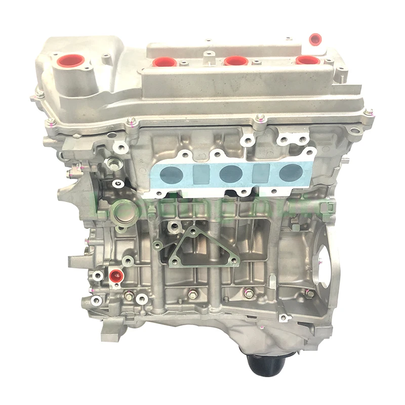 Wholesale Auto Parts 1GR 4 Cylinder Petrol Diesel Engine Block Complete Engine Assembly For Toyota Land Cruiser 4Runner
Wholesale Auto Parts 1GR 4 Cylinder Petrol Diesel Engine Block Complete Engine Assembly For Toyota Land Cruiser 4Runner