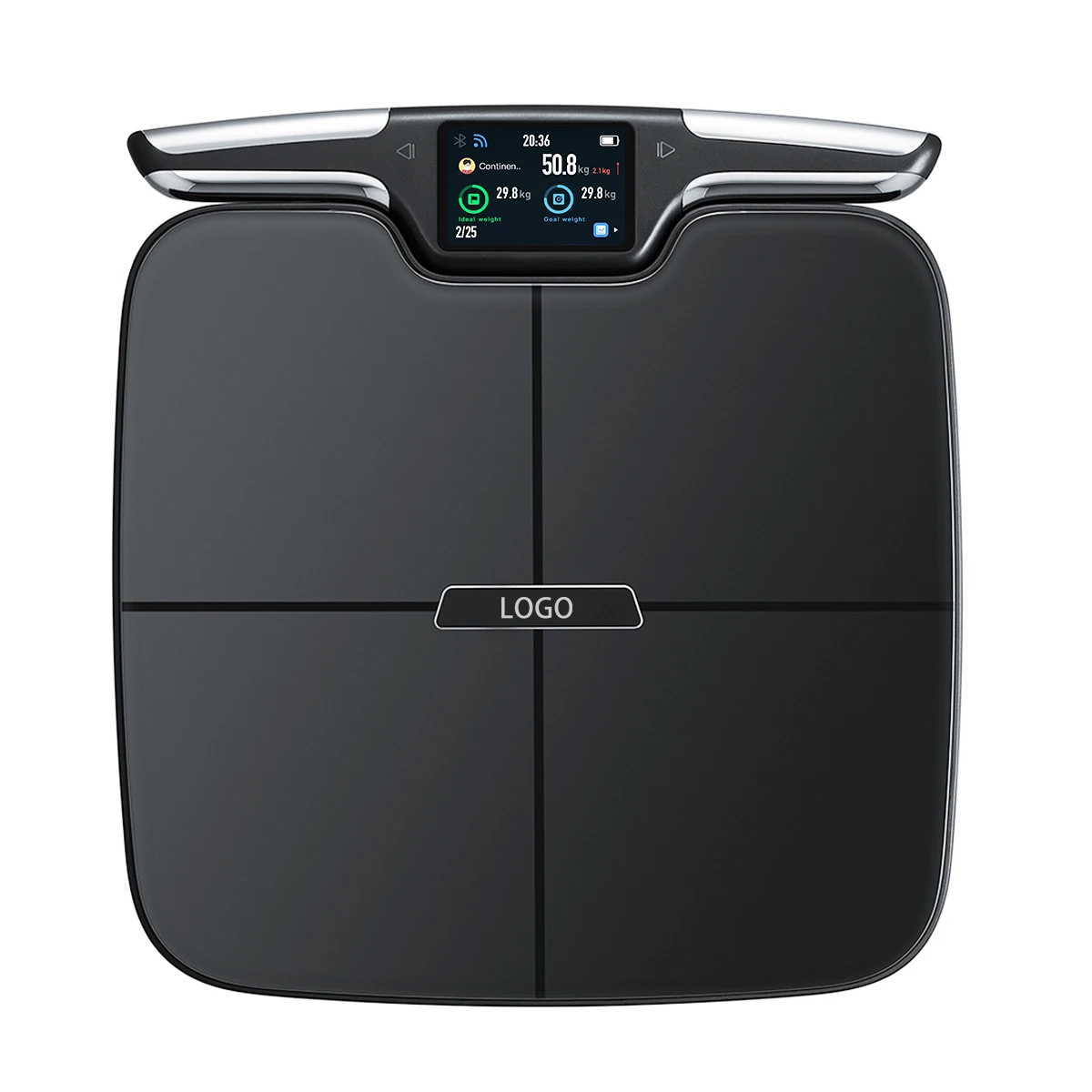 Body Fat Function Composition Weighing Smart Bmi Scale 180kg 396lb Analyzer Body Fat Smart Scale
Body Fat Function Composition Weighing Smart Bmi Scale 180kg 396lb Analyzer Body Fat Smart Scale