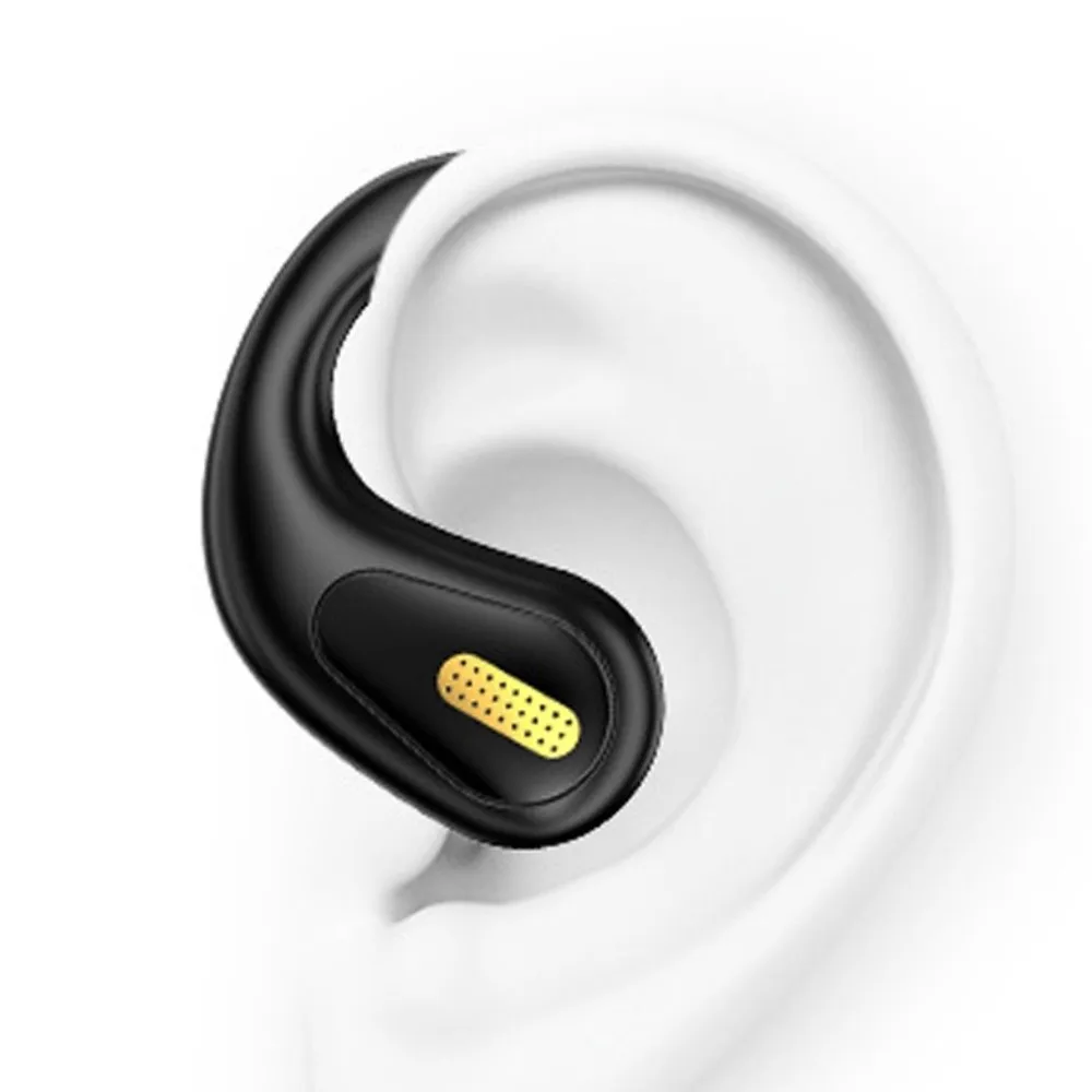 Ear Hanging Wired Earphone with Mic Bass Stereo Wired Control Headphones Noise Cancelling Type C/3.5mm Wired Headset Running
Ear Hanging Wired Earphone with Mic Bass Stereo Wired Control Headphones Noise Cancelling Type C/3.5mm Wired Headset Running
