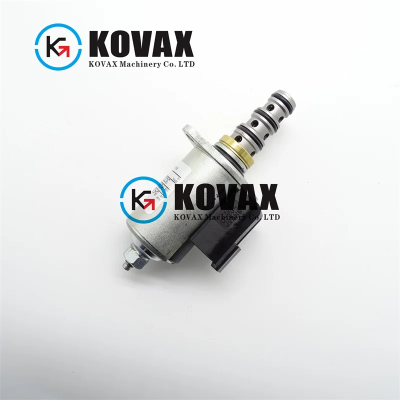 543-5391 proportional solenoid valve is suitable for 330 336 340 345 349 352 320GC 345GC excavators 5435391
543-5391 proportional solenoid valve is suitable for 330 336 340 345 349 352 320GC 345GC excavators 5435391