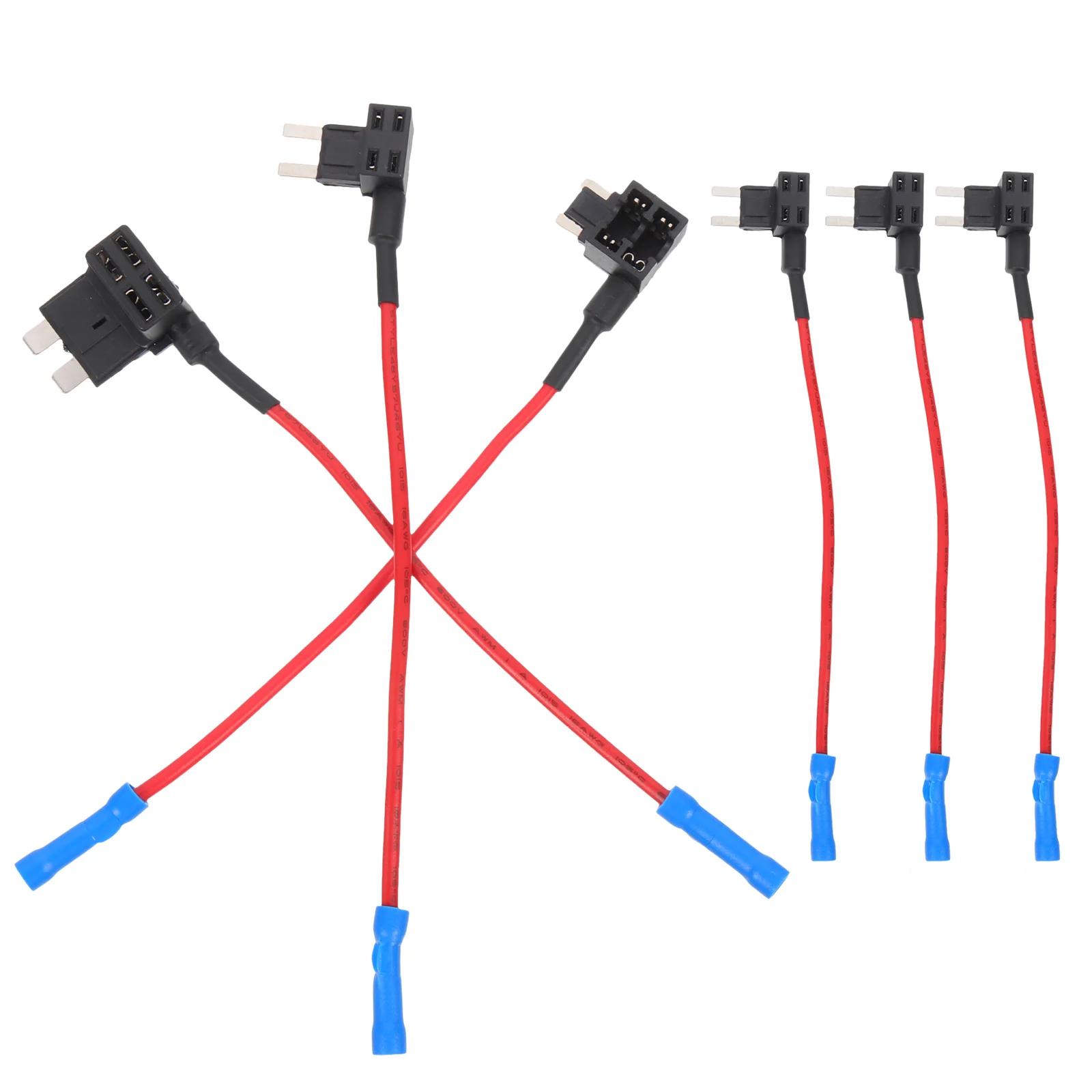 Fuse Socket Dash Cam Cable Car Heavy Duty Wire Holder Mini Circuit Taps Automotive 
Fuse Socket Dash Cam Cable Car Heavy Duty Wire Holder Mini Circuit Taps Automotive