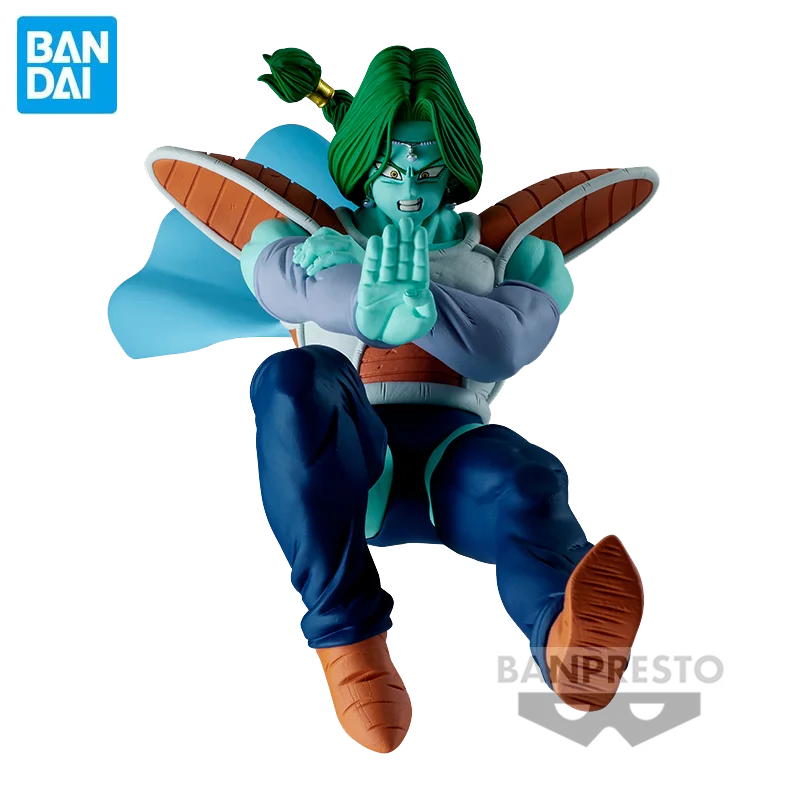 Bandai Banpresto Dragon Ball Z MATCH MAKERS Zarbon vs Vegeta Prize Figure Anime Collectible PVC Model Official Licensed
Bandai Banpresto Dragon Ball Z MATCH MAKERS Zarbon vs Vegeta Prize Figure Anime Collectible PVC Model Official Licensed
